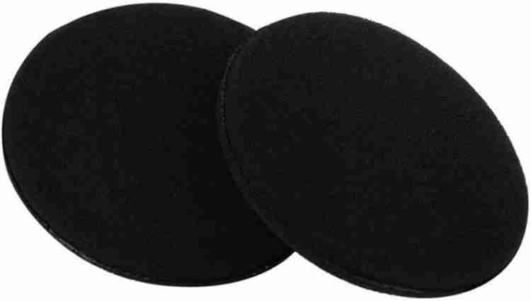 Gatuida Headband Foam Padding 4 Pcs Foam Padding Earpad Repair Parts  Headphone Covers Ear Pads Head Beam Pad Flexible : : Electronics