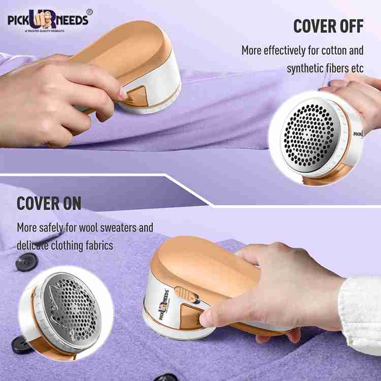 Electric sweater pill remover hotsell