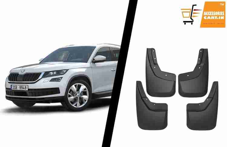 Skoda kodiaq spare parts top