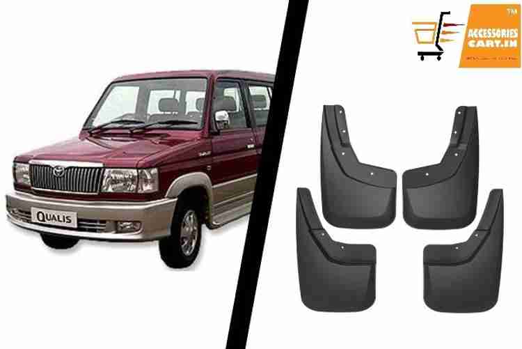 Accessories cart Front Mud Guard Rear Mud Guard For Toyota