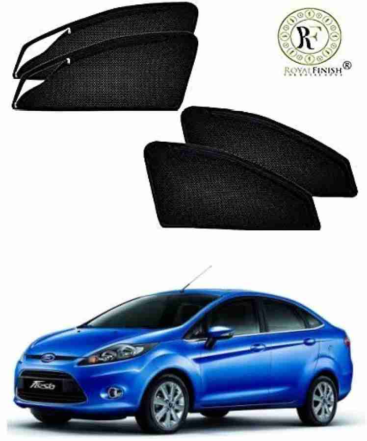 Ford fiesta deals window shades