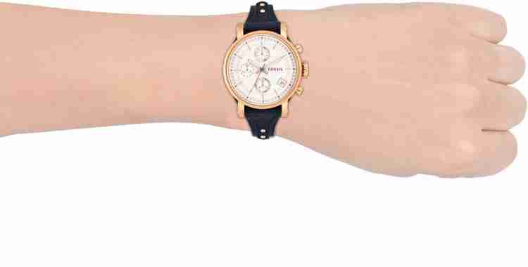 FOSSIL Original Boyfriend Original Boyfriend Analog Watch FOSSIL Original Boyfriend Original Boyfriend Analog Watch