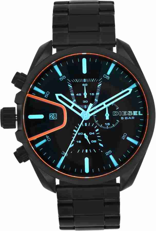 Diesel watch shop dz 4489