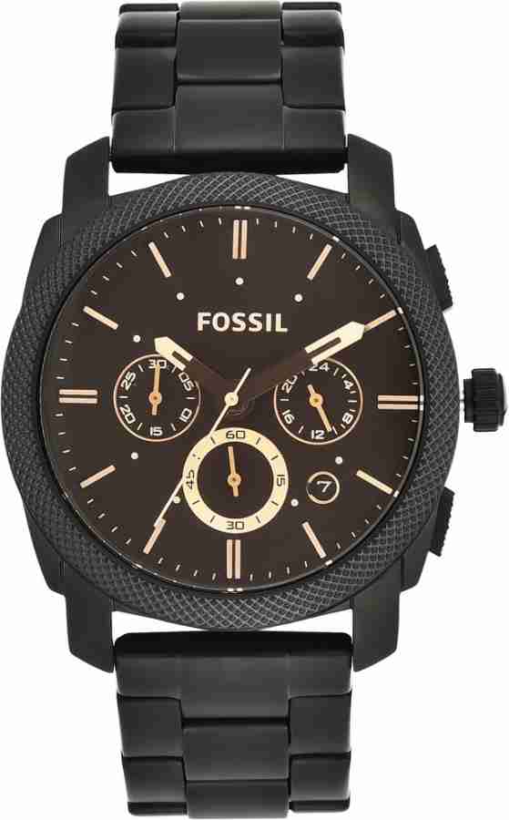 Fossil deals fs4682 snapdeal