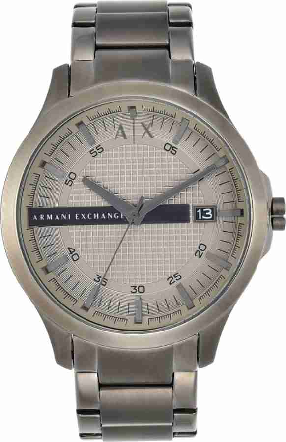 Armani exchange discount ax21941