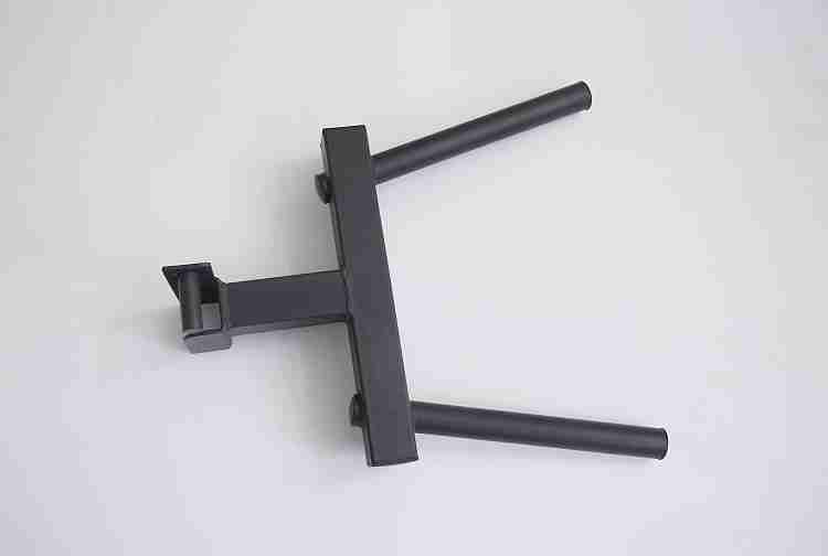 Royal Fitness Y Dip Bar Attachment for Wall Mounted Power Cage Push up Bar Buy Royal Fitness Y Dip Bar Attachment for Wall Mounted Power Cage Push up Bar Online at Best Prices in India