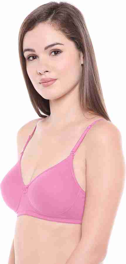 BodyCare Women T-Shirt Lightly Padded Bra - Buy BodyCare Women T-Shirt  Lightly Padded Bra Online at Best Prices in India