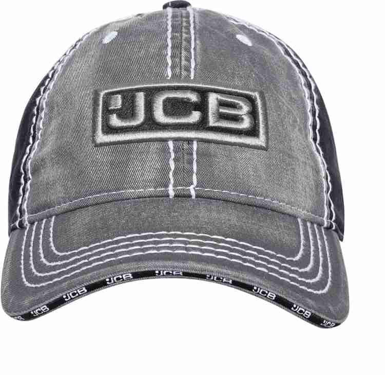 Jcb 2025 baseball cap