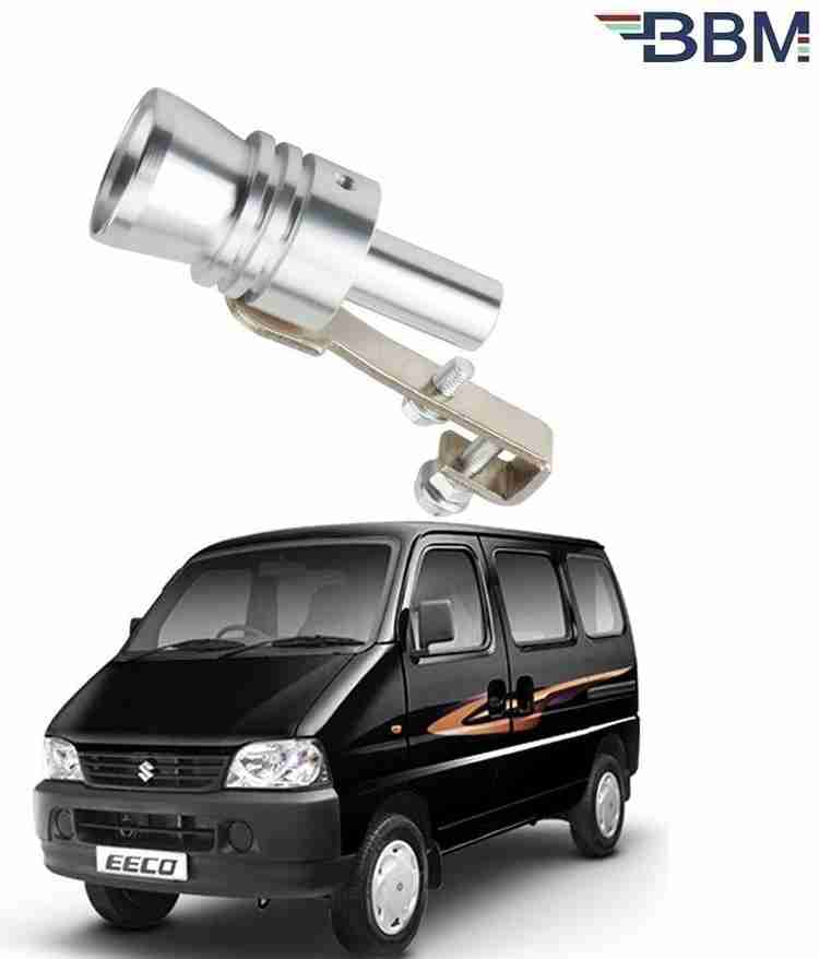 Eeco car store silencer price
