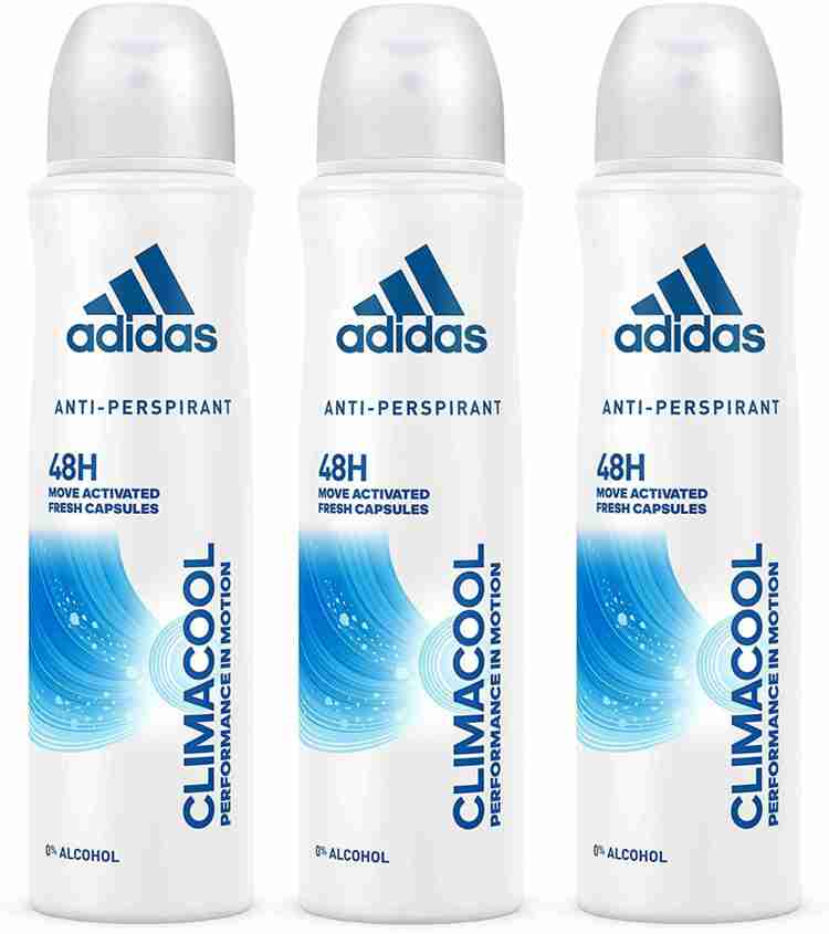 Adidas climacool deodorant clearance