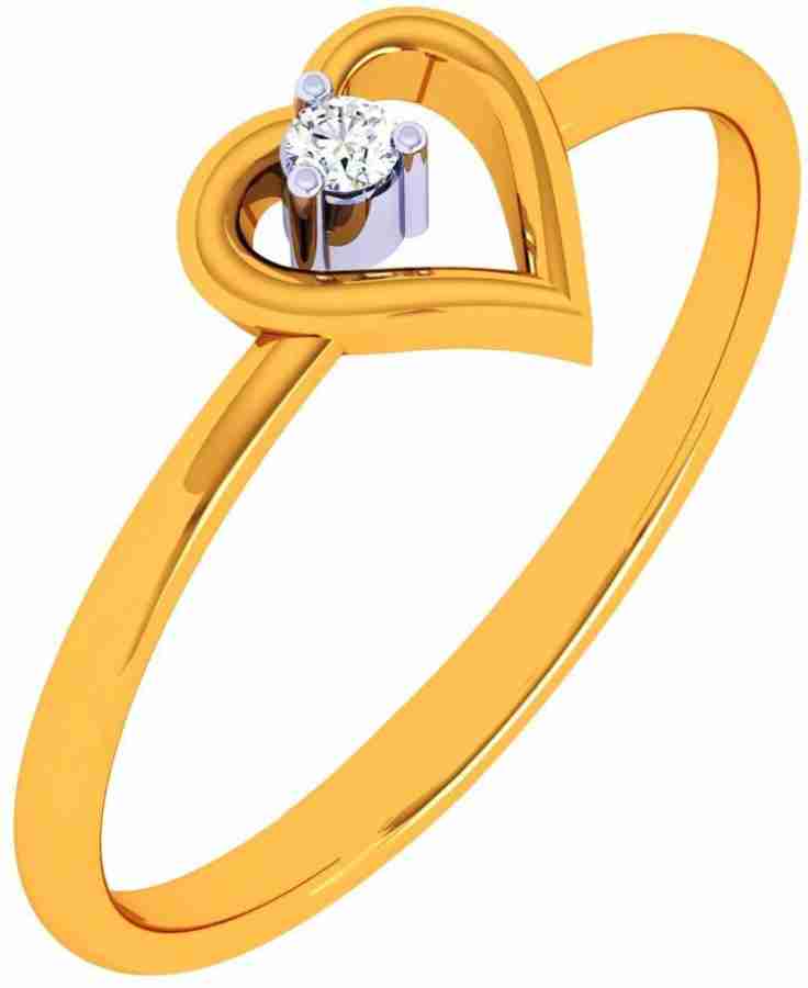 Diamond ring deals pc chandra