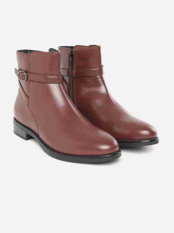 Dressberry boots 2024