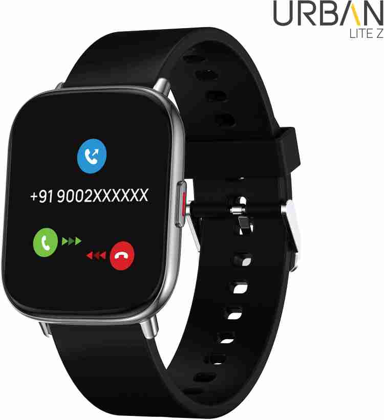 Urban lite smart discount watch