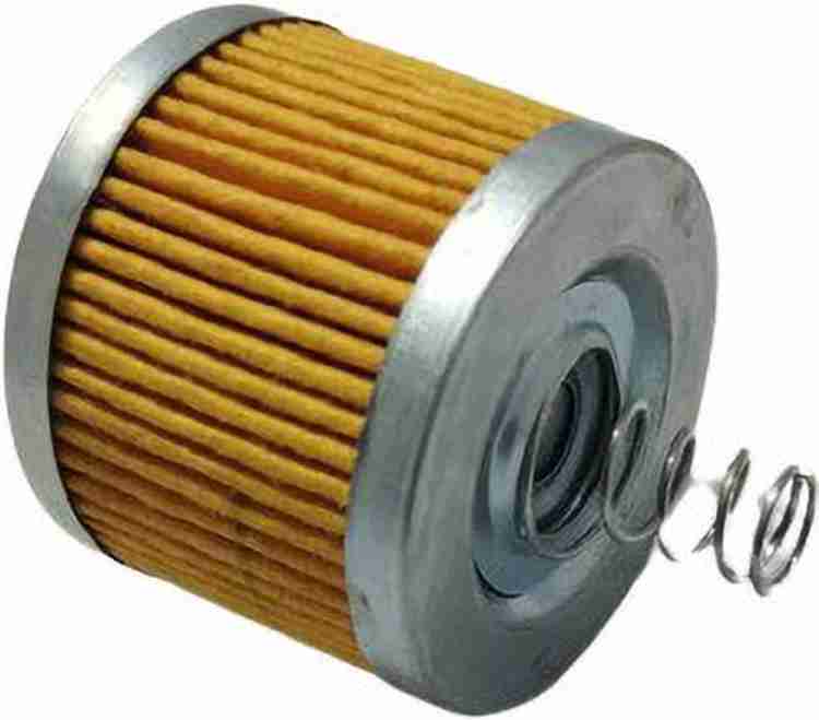 Oil filter price deals