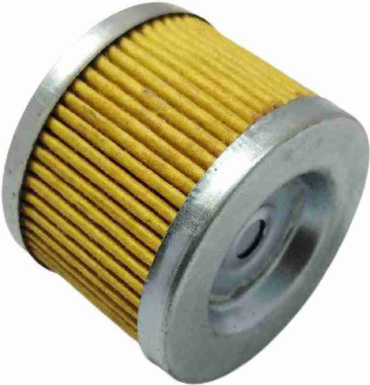 EuroTec TVS Victor Cartridge Oil Filter Price in India Buy EuroTec TVS Victor Cartridge Oil Filter online at Flipkart