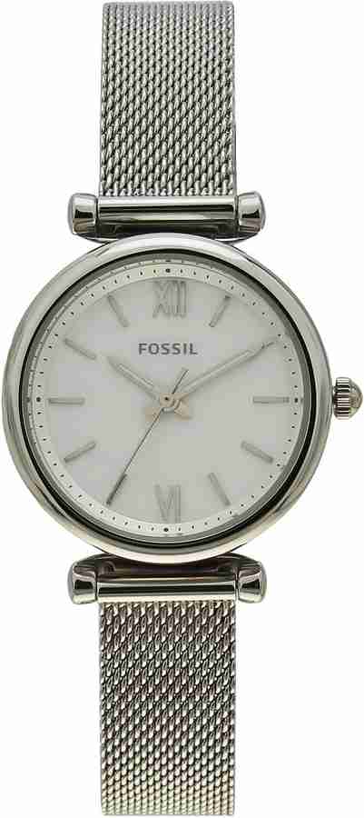 Fossil carlie 2025 es4432