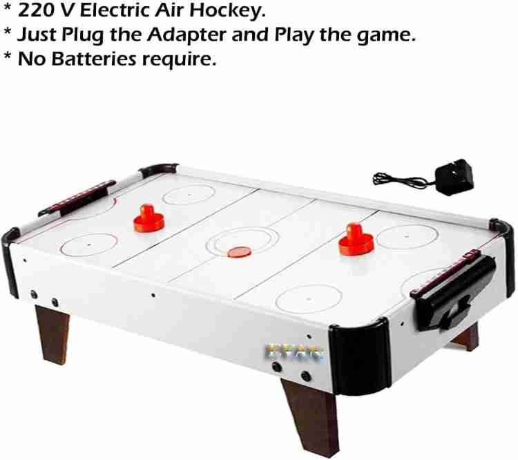 SIMARR's Air Hockey Big Size Multi Color : : Toys & Games
