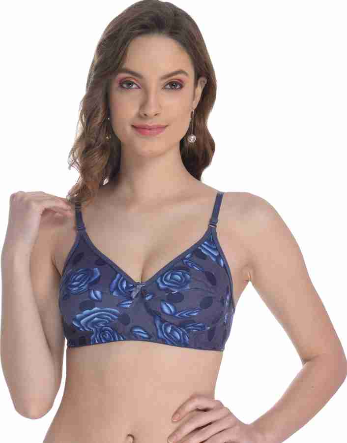 StyFun Women Sports Non Padded Bra - Buy StyFun Women Sports Non Padded Bra  Online at Best Prices in India