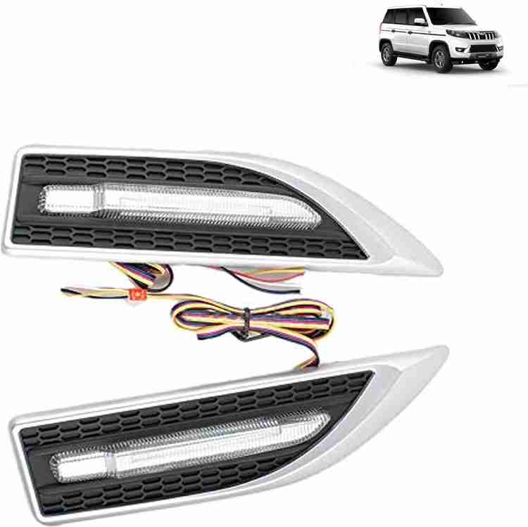 Car led store indicator lights