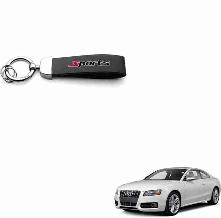 Audi a5 keychain deals