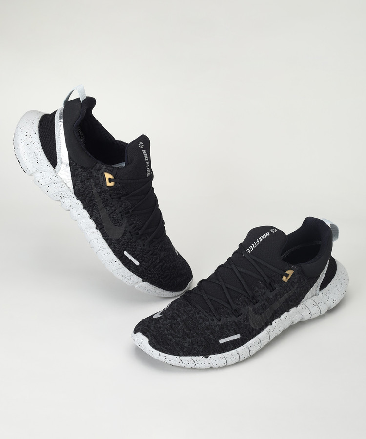 nike free flyknit 5.0 knit vamp