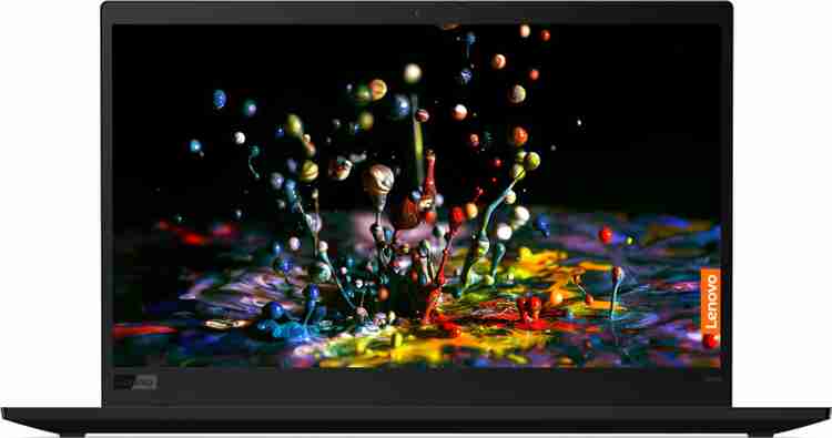Lenovo Intel Core i7 10th Gen 10510U - (16 GB/512 GB SSD/Windows 