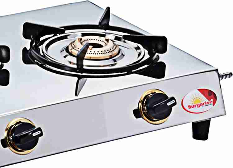 Suryarise shop gas stove
