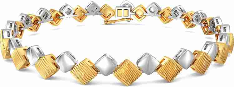 Joyalukkas platinum deals bracelet