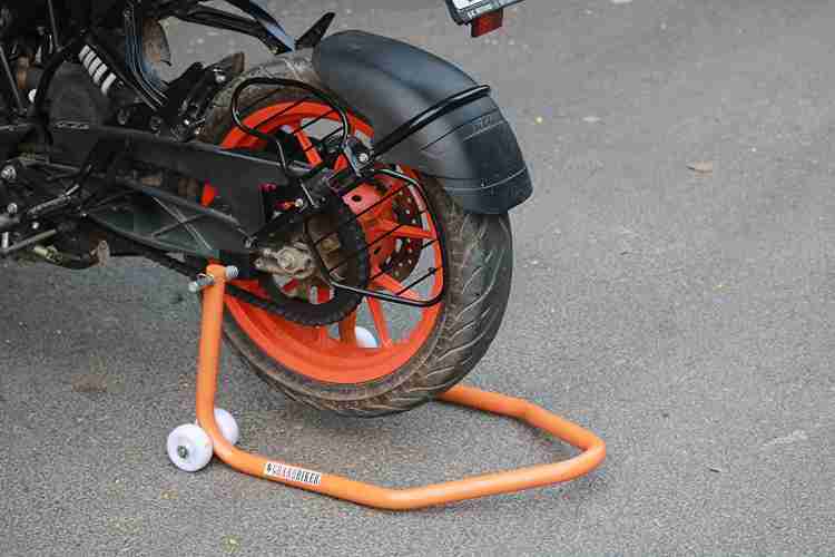 Grandbiker Storage Stand For KTM RC Bike Storage Stand Price in India Buy Grandbiker Storage Stand For KTM RC Bike Storage Stand online at Flipkart