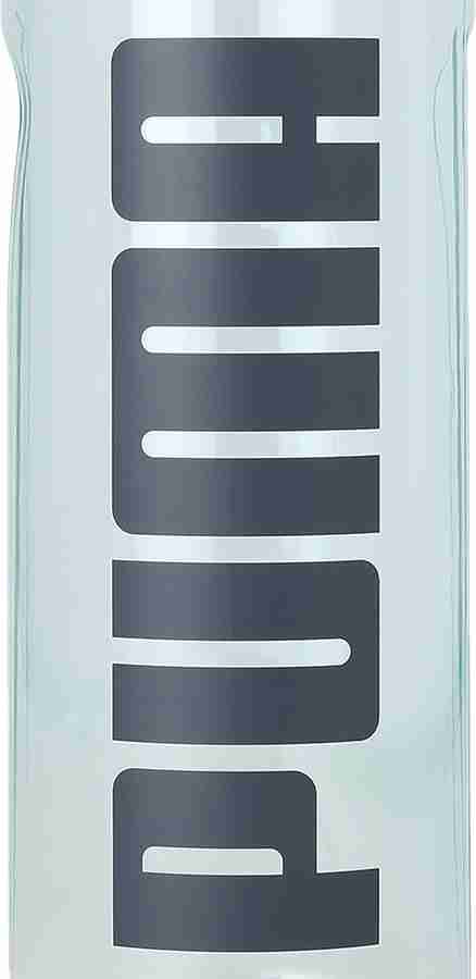 Blue puma drink bottle new arrivals