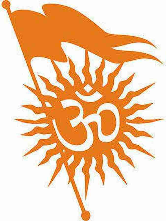 Om stickers for bikes online