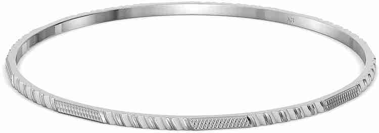 Silver bracelet discount in joyalukkas
