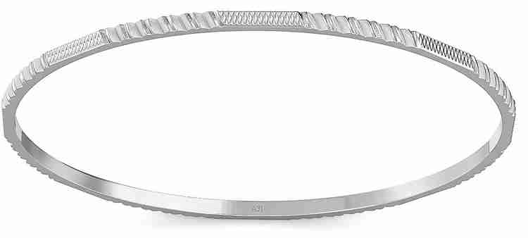 Joyalukkas on sale platinum bracelet