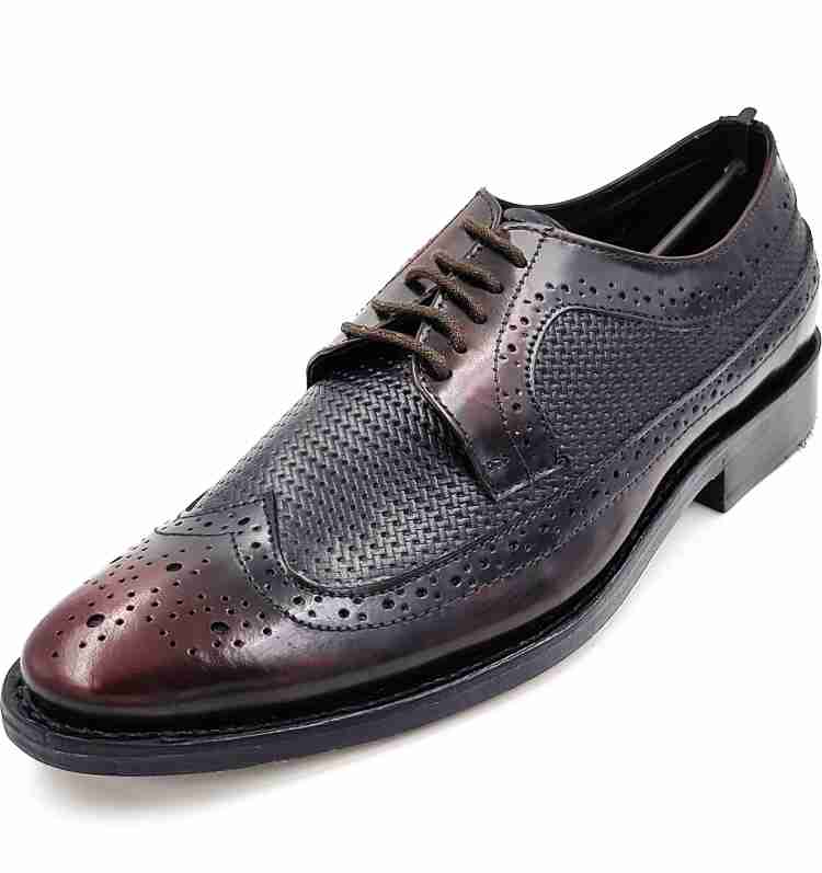 Cherry 2024 formal shoes