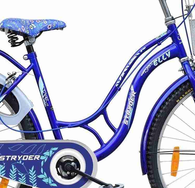 Tata stryder deals elly price