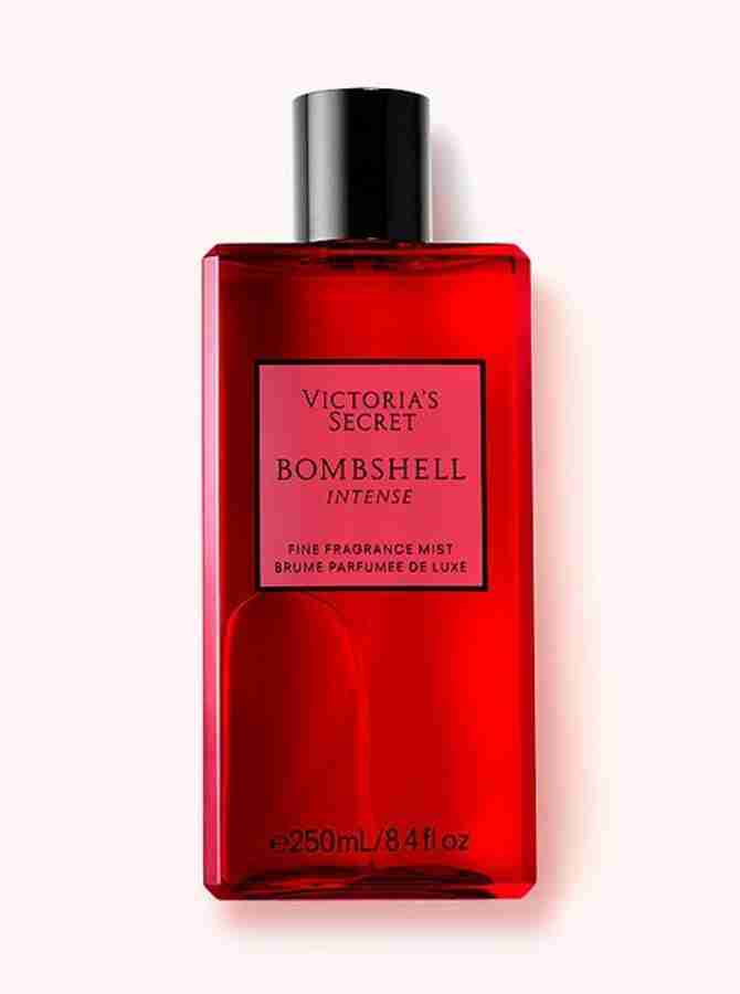 Victoria secret intense online fragrance mist