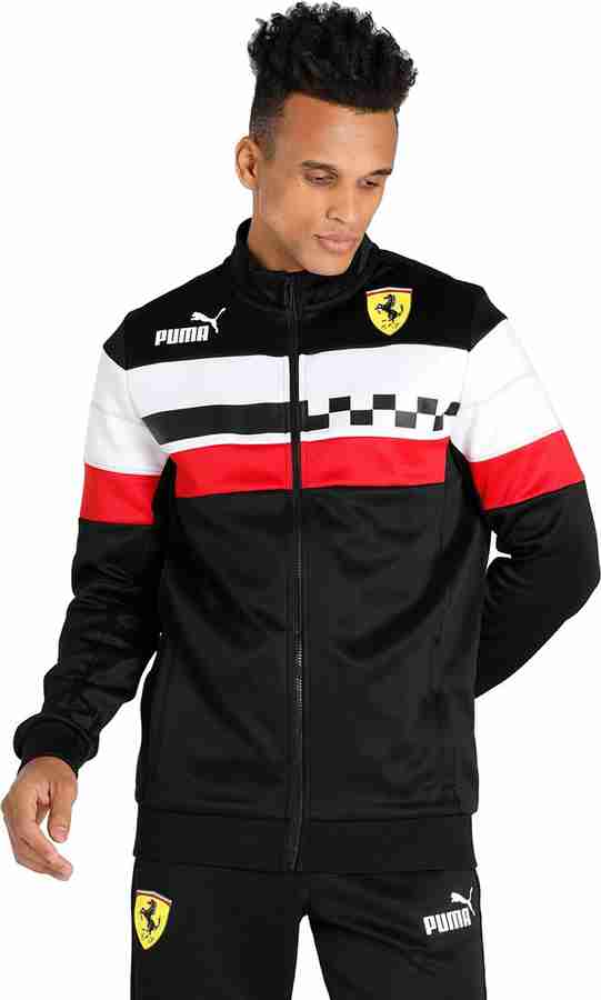 Ferrari puma jacket india best sale