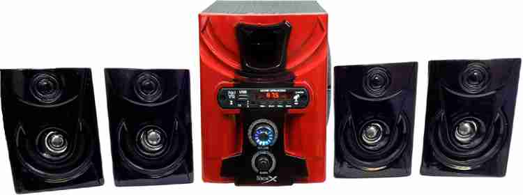Sony bluetooth home theater 4.1 2025