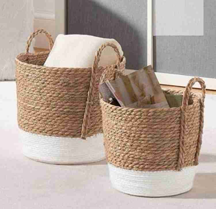 10x10 storage baskets store