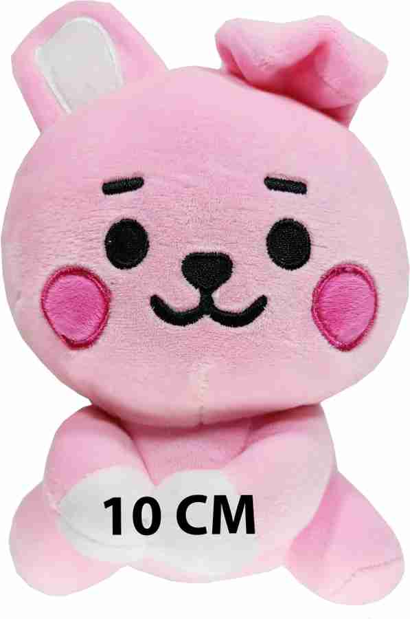 Jungkook top bt21 plush