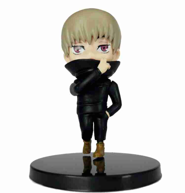 PVC Jujutsu Kaisen Action Figure at Rs 400/piece in Pune