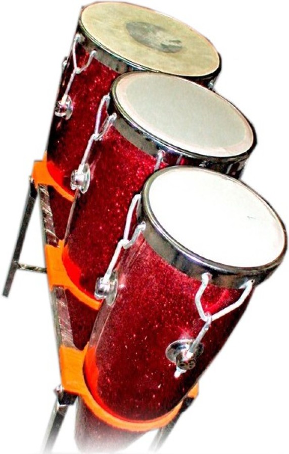 NASIR ALI CONGO DRUM Conga Price inNASIR ALI CONGO DRUM Conga Price in  