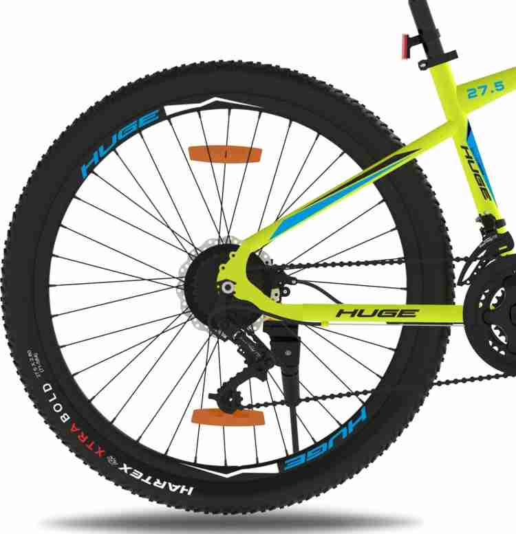 Huge 27.5 hotsell cycle price