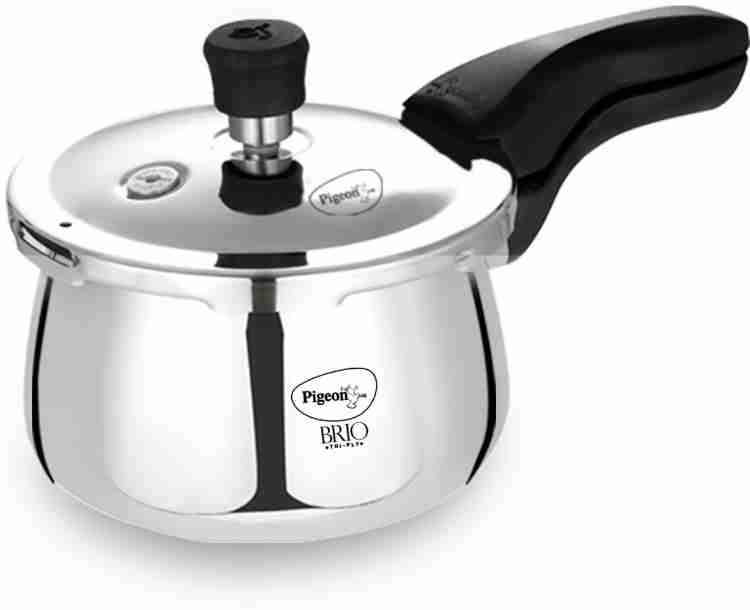 Pigeon pressure cooker 2 litre online price