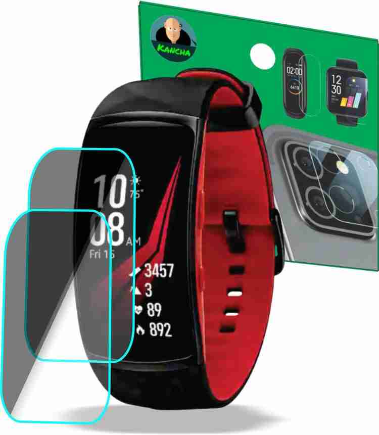 Smartband sales gear fit