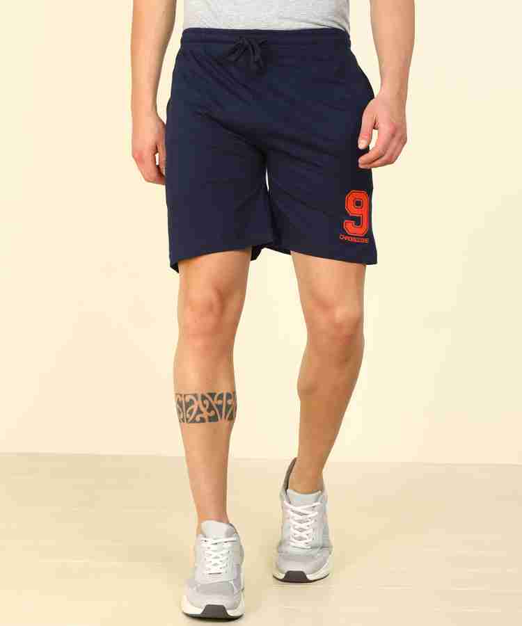 CHROMOZOME Solid Men Dark Blue Sports Shorts Buy CHROMOZOME Solid Men Dark Blue Sports Shorts Online at Best Prices in India Flipkart