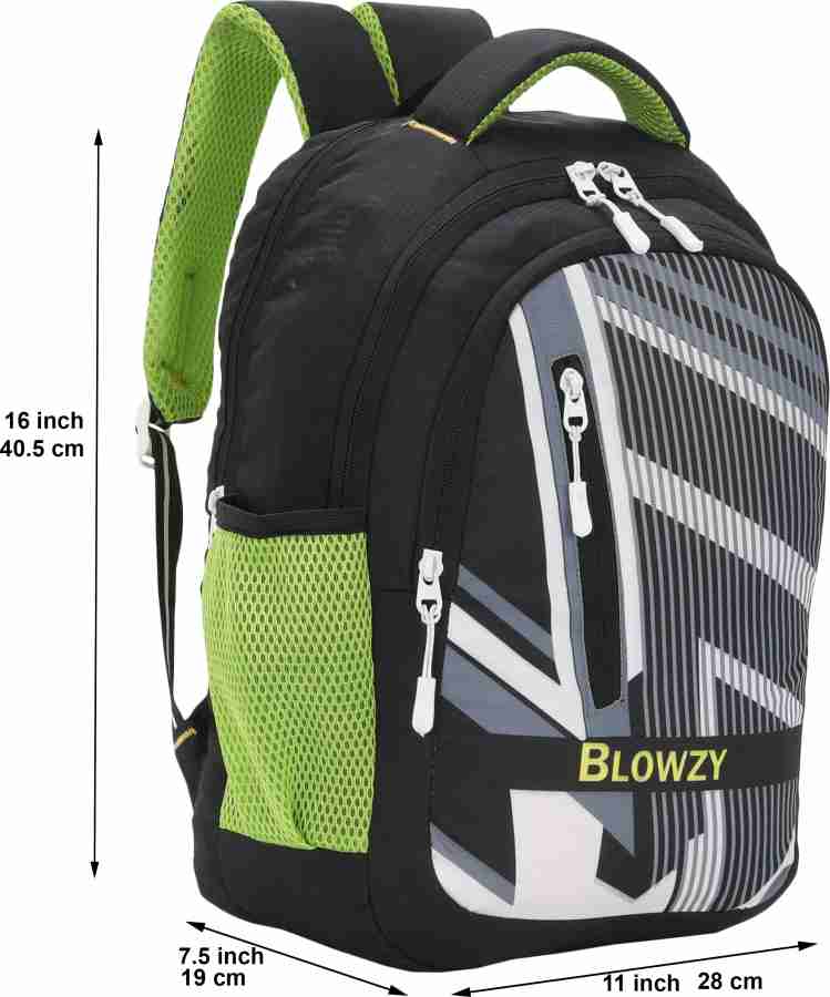 Flipkart GOOD FRIENDS Branded Quality School Bags Kids Attractive Primary 1st to 4th Std Sports Watch Waterproof School Bag School Bag