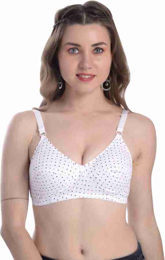 soft beauty BRA Women's Extra Support and Firmness Full Coverage