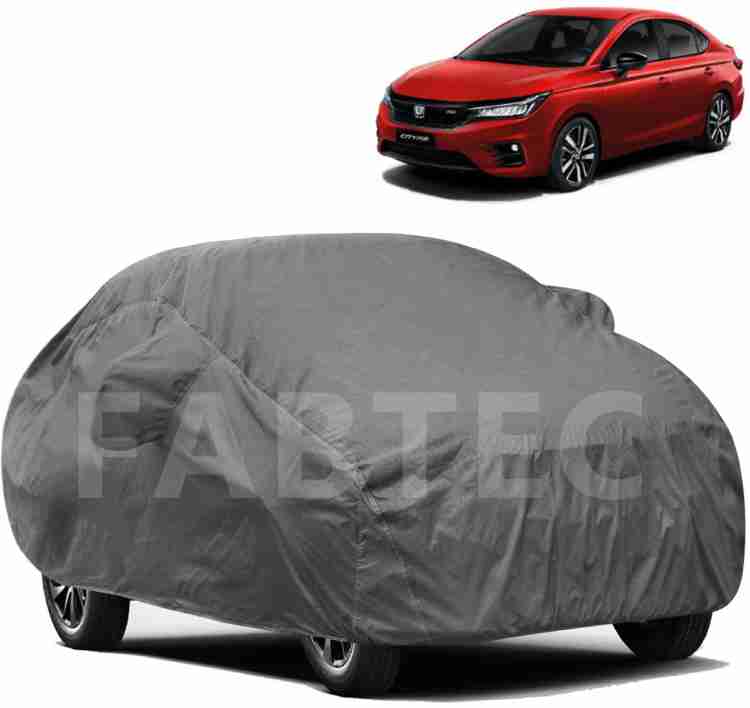 Honda city deals 2020 body cover