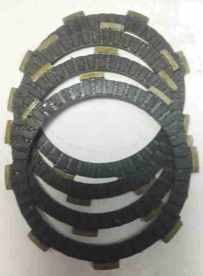 Hero splendor top clutch plate price